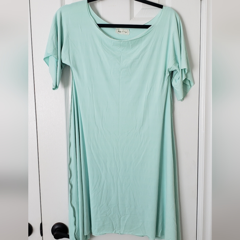 Edge Of Urge Dress Size Medium